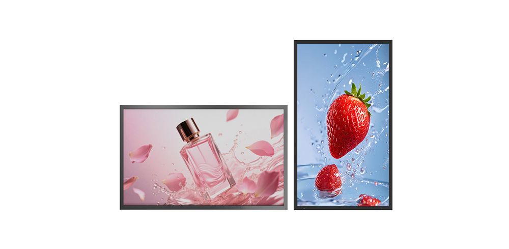 Waterproof TV