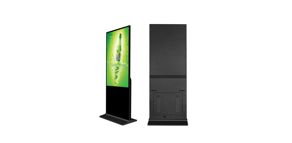 Floor-standing Series