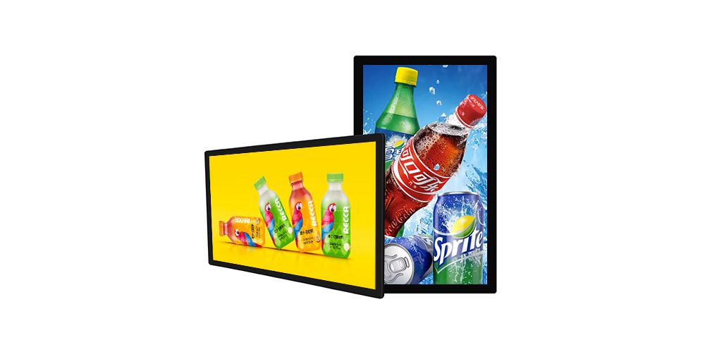 Wall-mounted Series