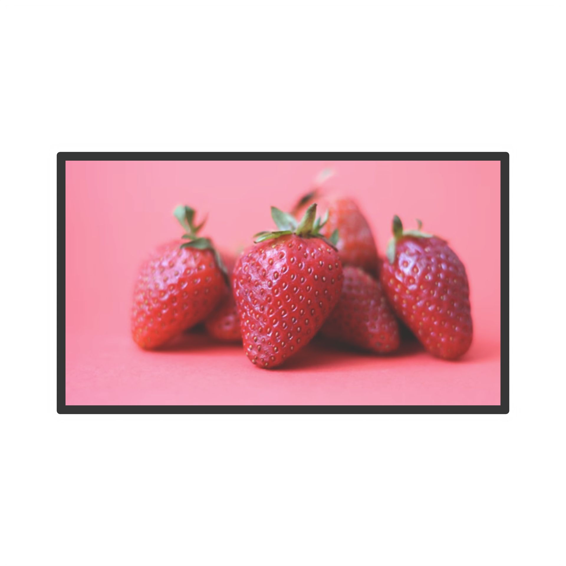 43-inch wall-mounted capacitive touch XD12-F advertising machine