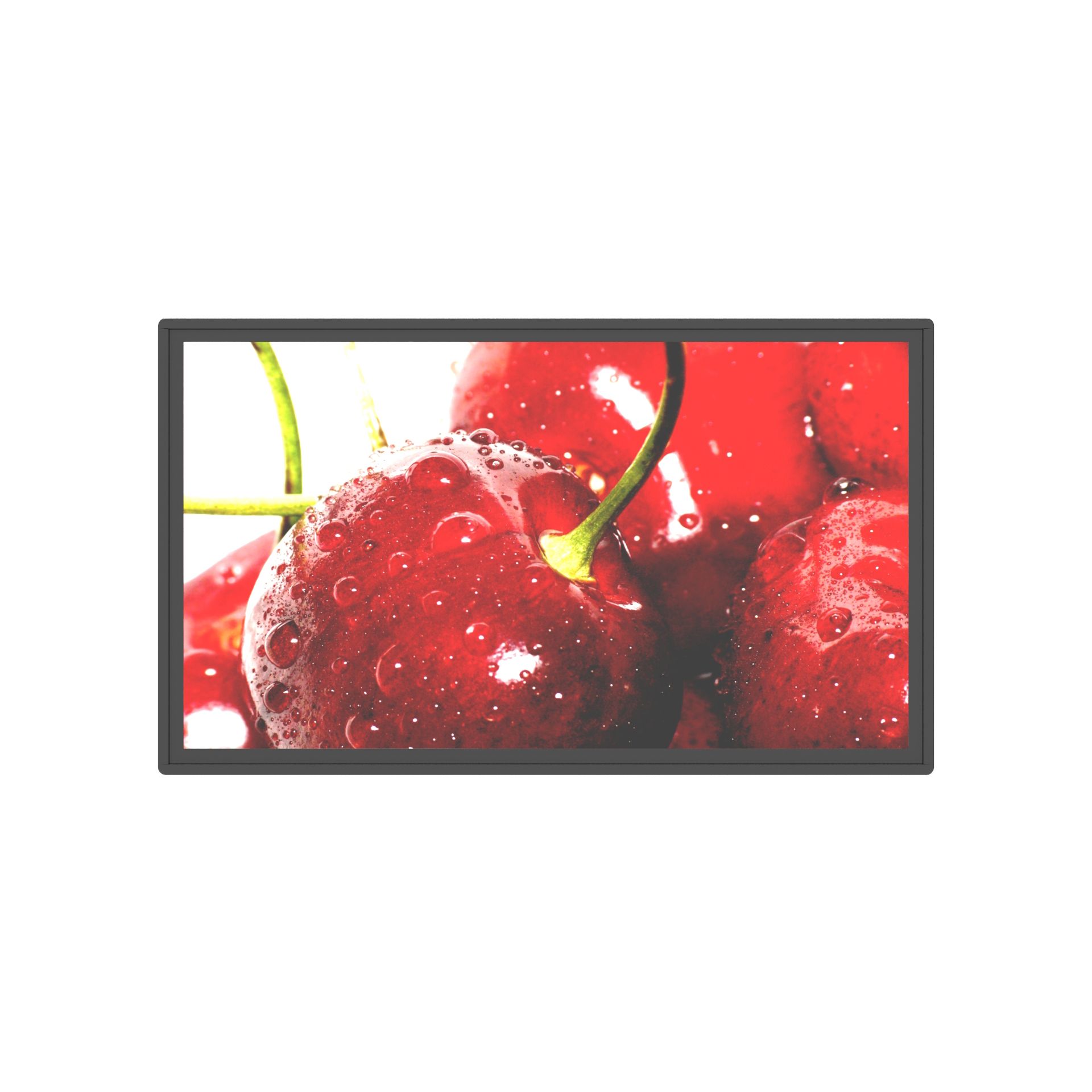 43-Zoll-Wandmontage-Infrarot-Touch-B5C-Modell